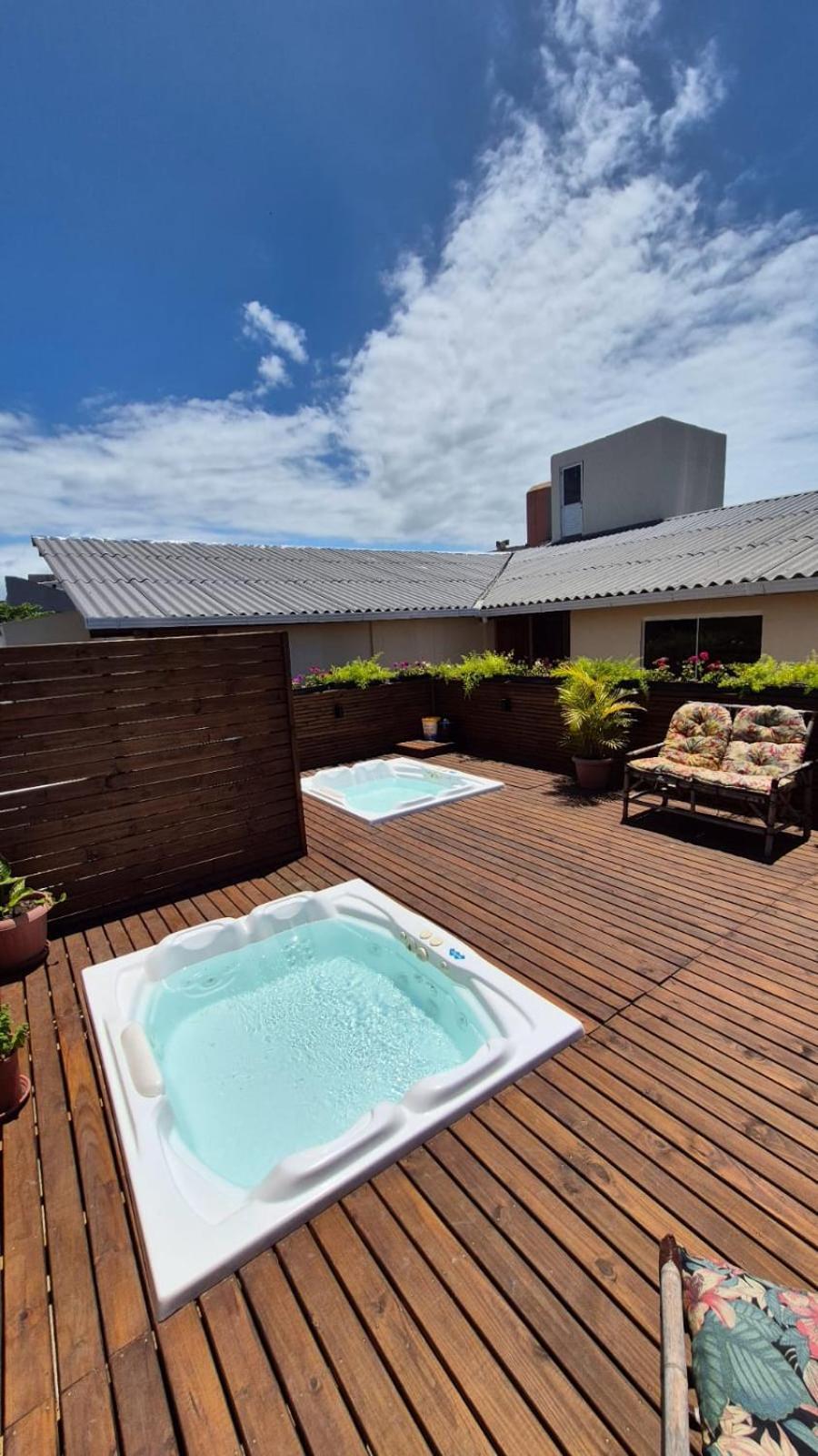 Residencial Terrazas Hotel Florianópolis Exterior foto